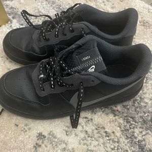 Nike Air Force 1s